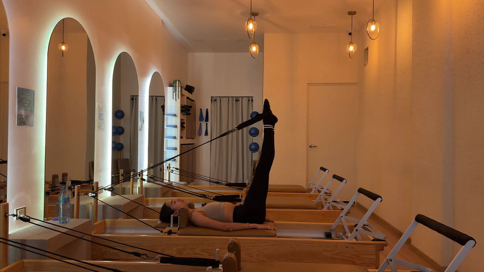 Flow Core Flex - Intermedio - 30 min | Coach Maye